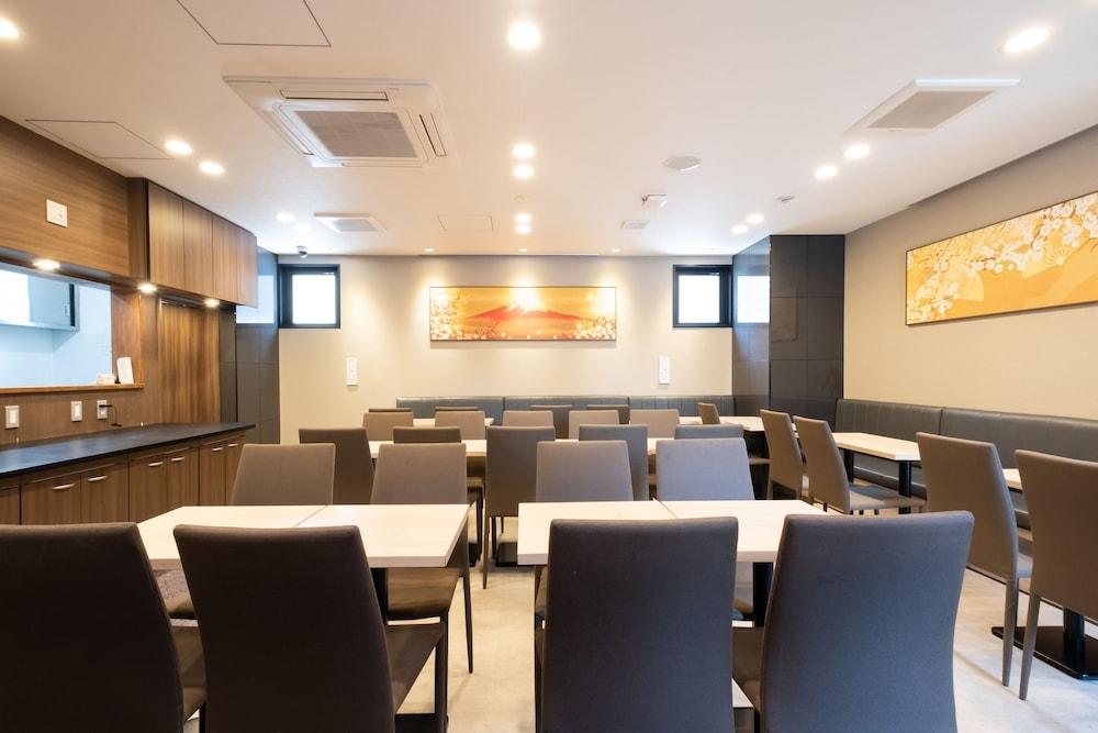 Shinsaibashi-Higashi Crystal Hotel Ōsaka Exterior foto