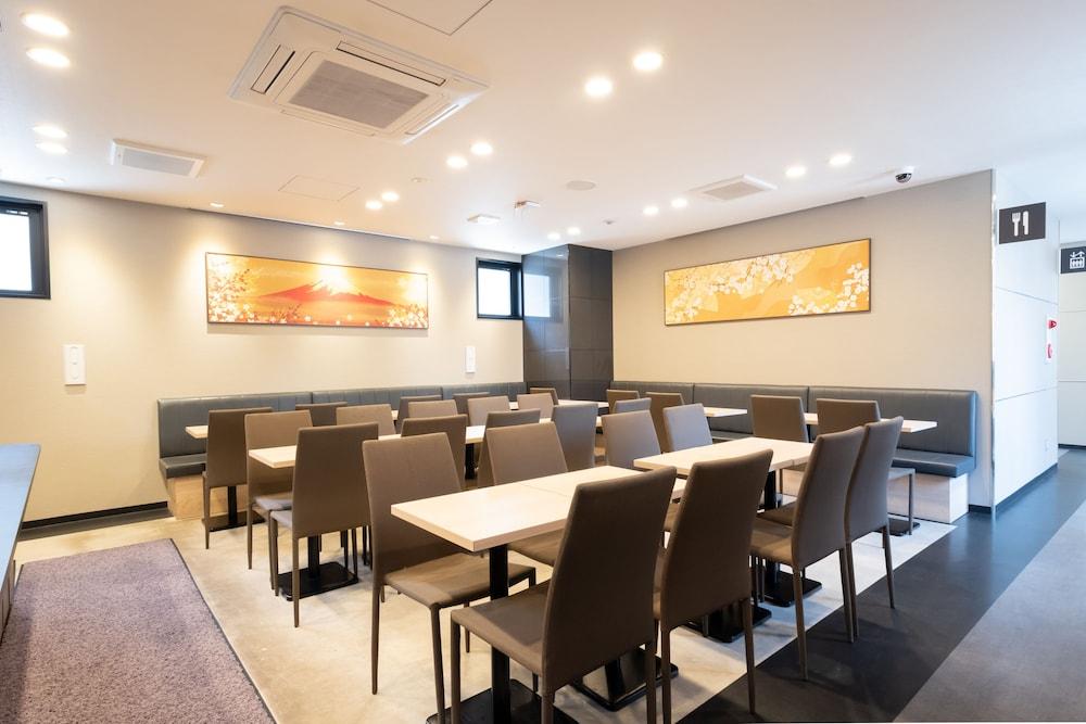 Shinsaibashi-Higashi Crystal Hotel Ōsaka Exterior foto